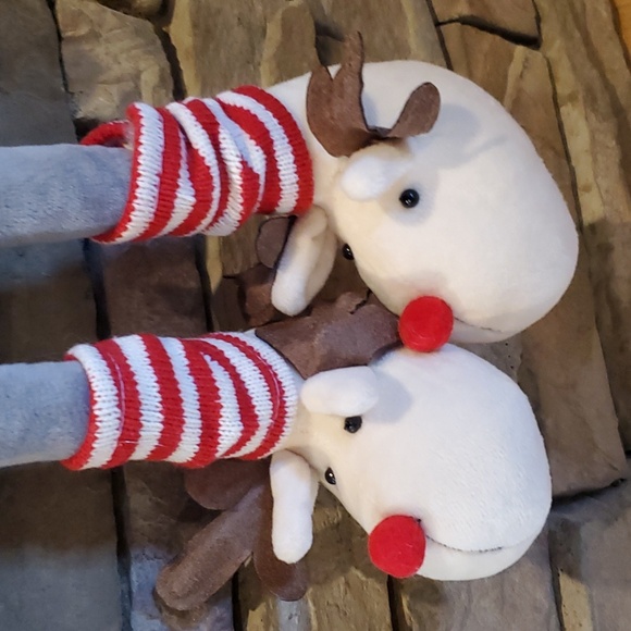 Holiday Shelf Sitter Gnome-NWT - Picture 4 of 5